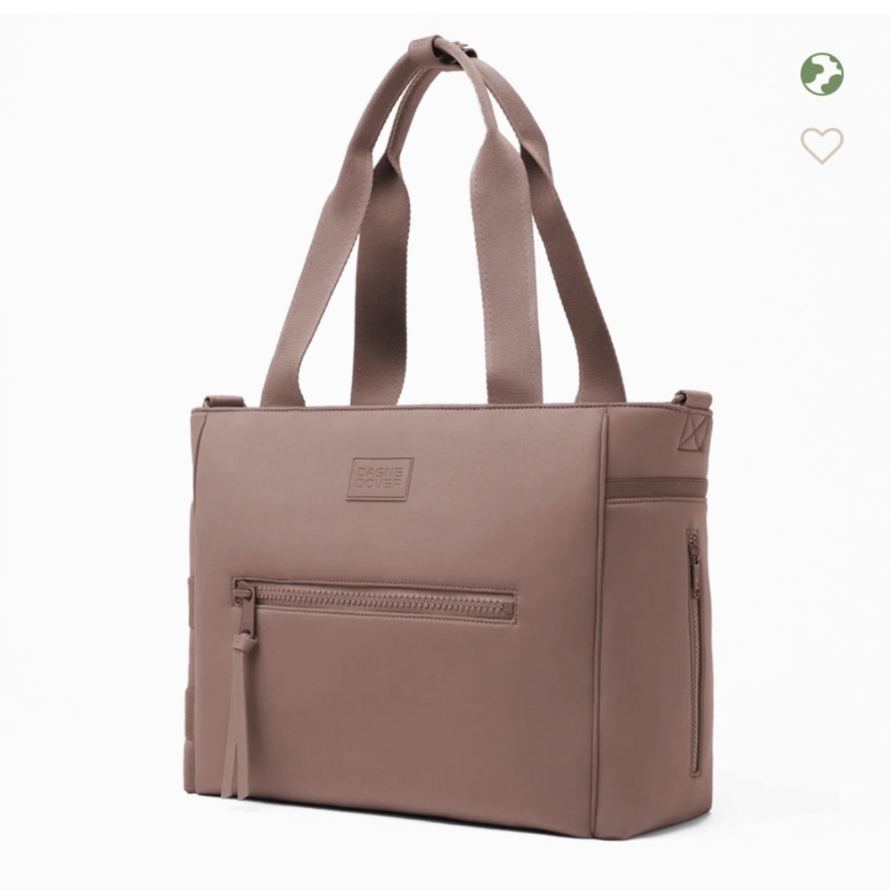 Dagne Dover Wade Tote